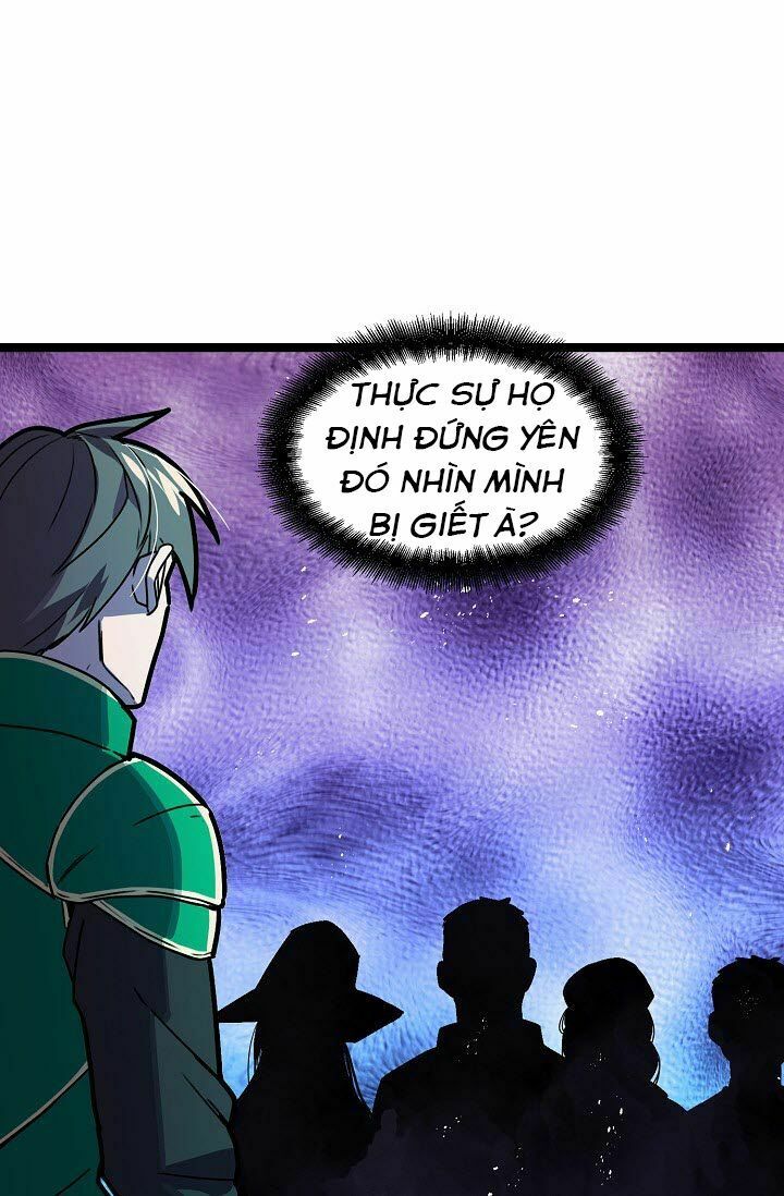 Sự Trở Lại Của Vị Thần Sức Mạnh Chap 11 - Next Chap 12