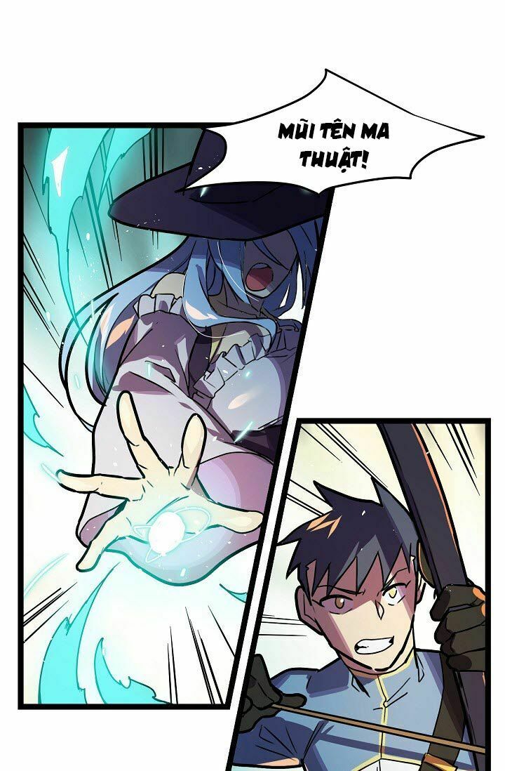 Sự Trở Lại Của Vị Thần Sức Mạnh Chap 11 - Next Chap 12