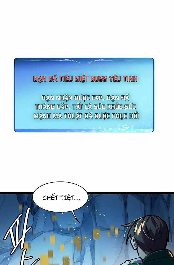 Sự Trở Lại Của Vị Thần Sức Mạnh Chap 11 - Next Chap 12