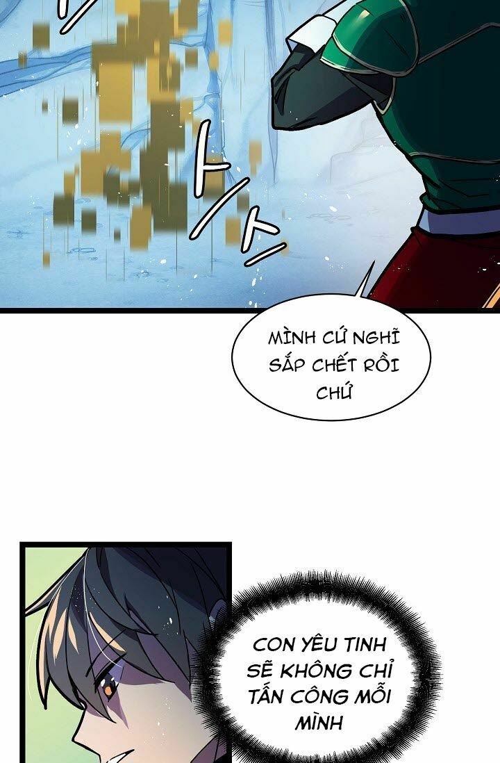 Sự Trở Lại Của Vị Thần Sức Mạnh Chap 11 - Next Chap 12