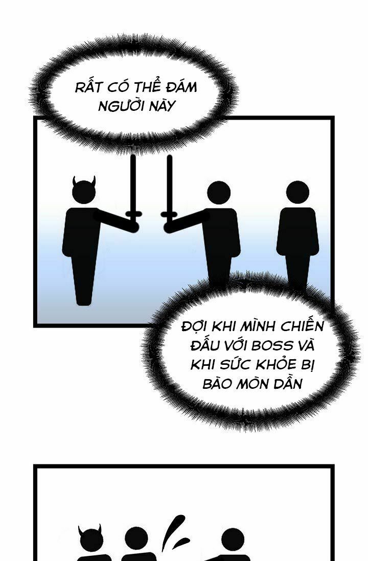 Sự Trở Lại Của Vị Thần Sức Mạnh Chap 11 - Next Chap 12