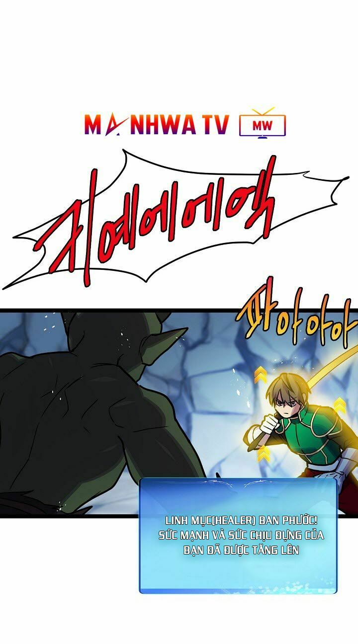 Sự Trở Lại Của Vị Thần Sức Mạnh Chap 11 - Next Chap 12