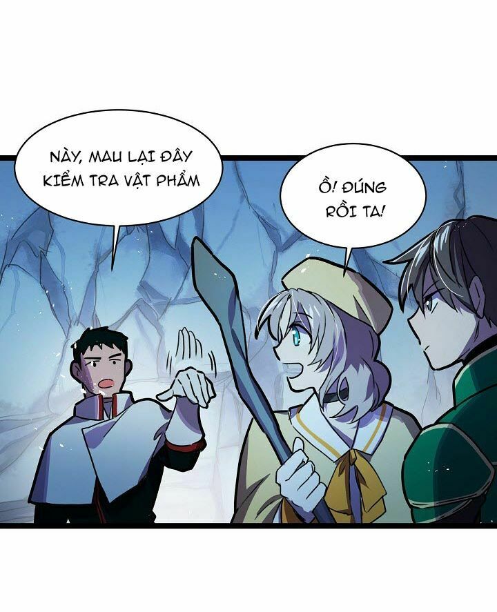 Sự Trở Lại Của Vị Thần Sức Mạnh Chap 11 - Next Chap 12