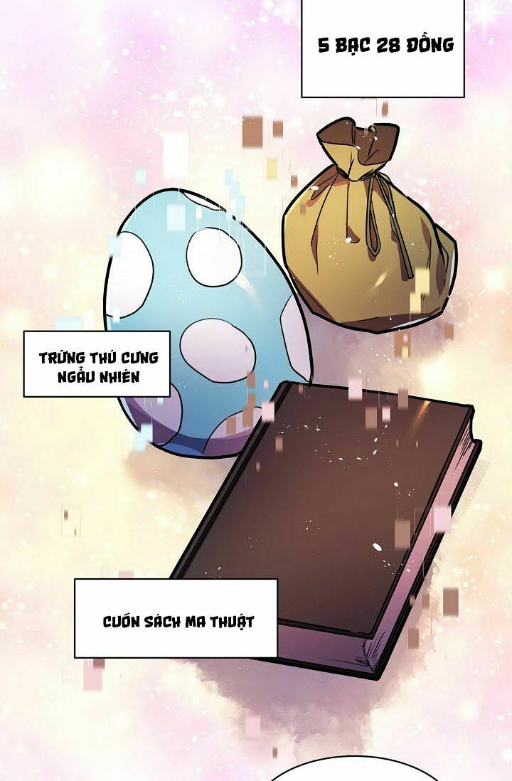 Sự Trở Lại Của Vị Thần Sức Mạnh Chap 11 - Next Chap 12