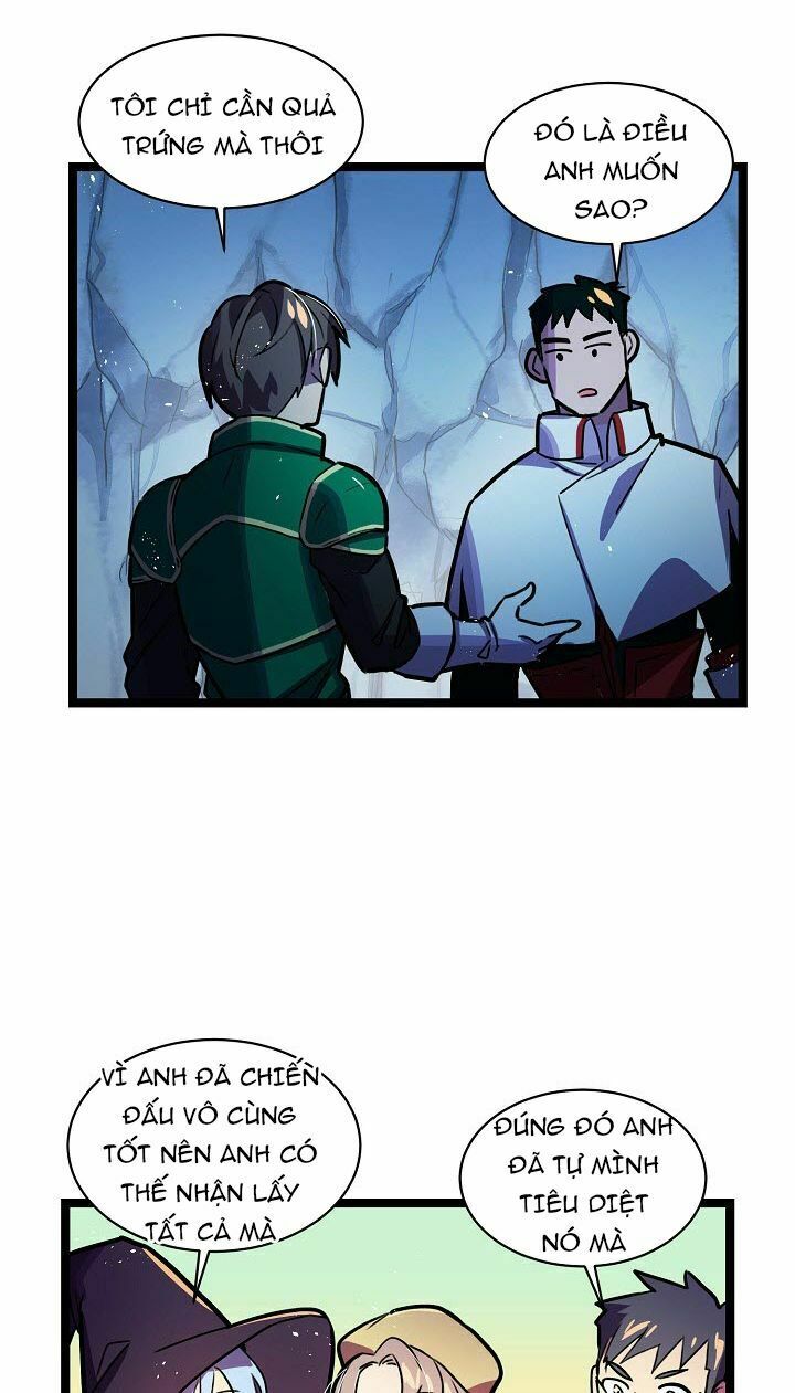 Sự Trở Lại Của Vị Thần Sức Mạnh Chap 11 - Next Chap 12