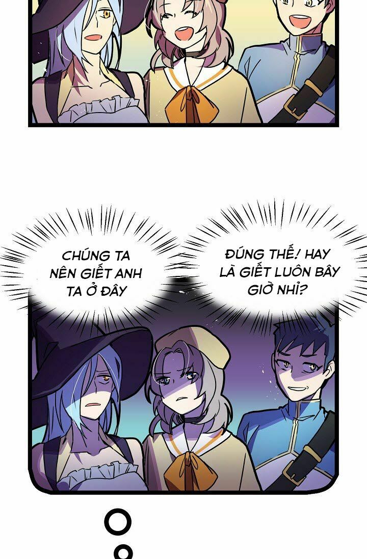 Sự Trở Lại Của Vị Thần Sức Mạnh Chap 11 - Next Chap 12