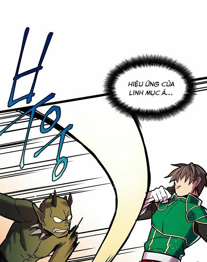 Sự Trở Lại Của Vị Thần Sức Mạnh Chap 11 - Next Chap 12