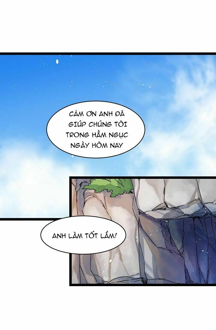 Sự Trở Lại Của Vị Thần Sức Mạnh Chap 11 - Next Chap 12