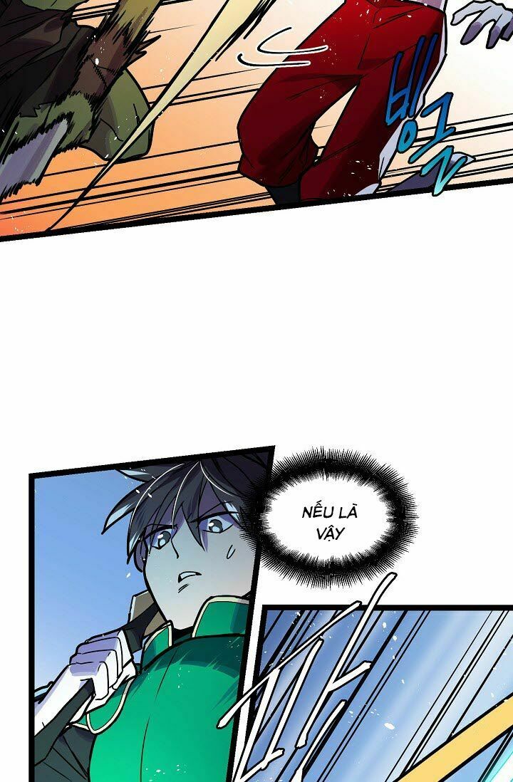 Sự Trở Lại Của Vị Thần Sức Mạnh Chap 11 - Next Chap 12