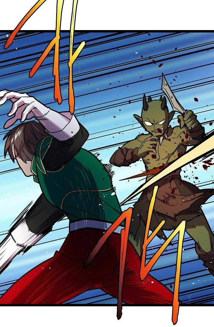 Sự Trở Lại Của Vị Thần Sức Mạnh Chap 11 - Next Chap 12