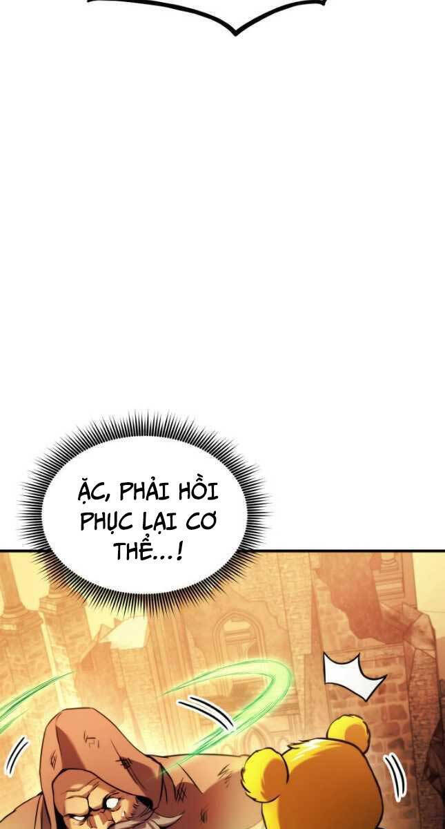 Sự Trở Lại Của Vị Thần Sức Mạnh Chap 110 - Next Chap 111