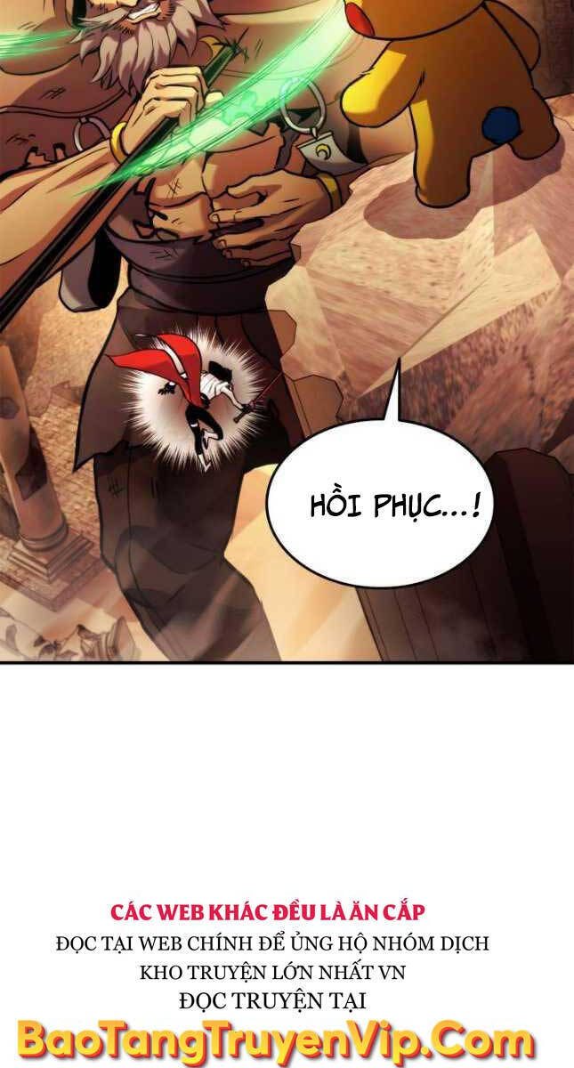 Sự Trở Lại Của Vị Thần Sức Mạnh Chap 110 - Next Chap 111