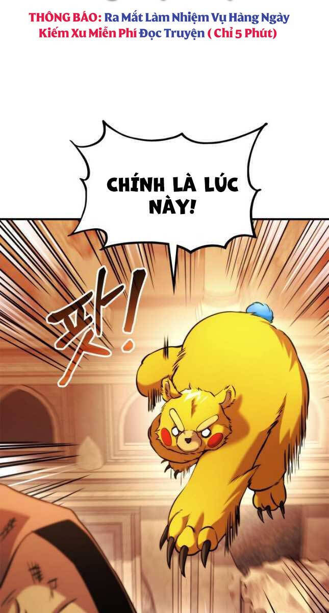 Sự Trở Lại Của Vị Thần Sức Mạnh Chap 110 - Next Chap 111