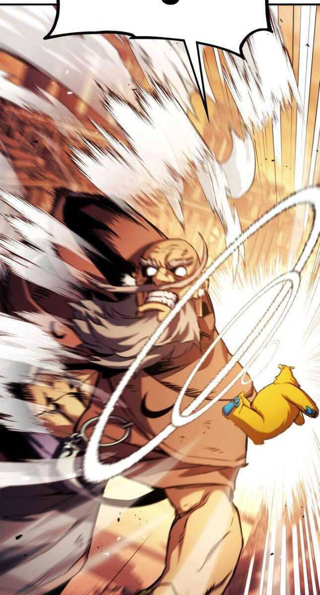 Sự Trở Lại Của Vị Thần Sức Mạnh Chap 110 - Next Chap 111