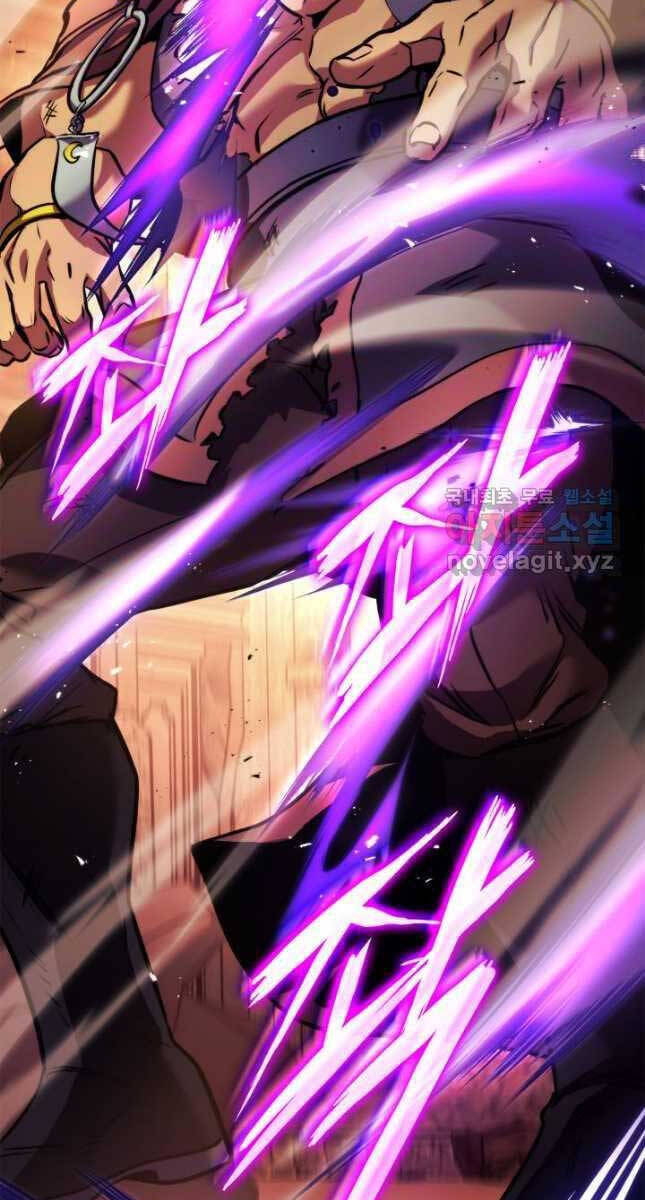 Sự Trở Lại Của Vị Thần Sức Mạnh Chap 110 - Next Chap 111