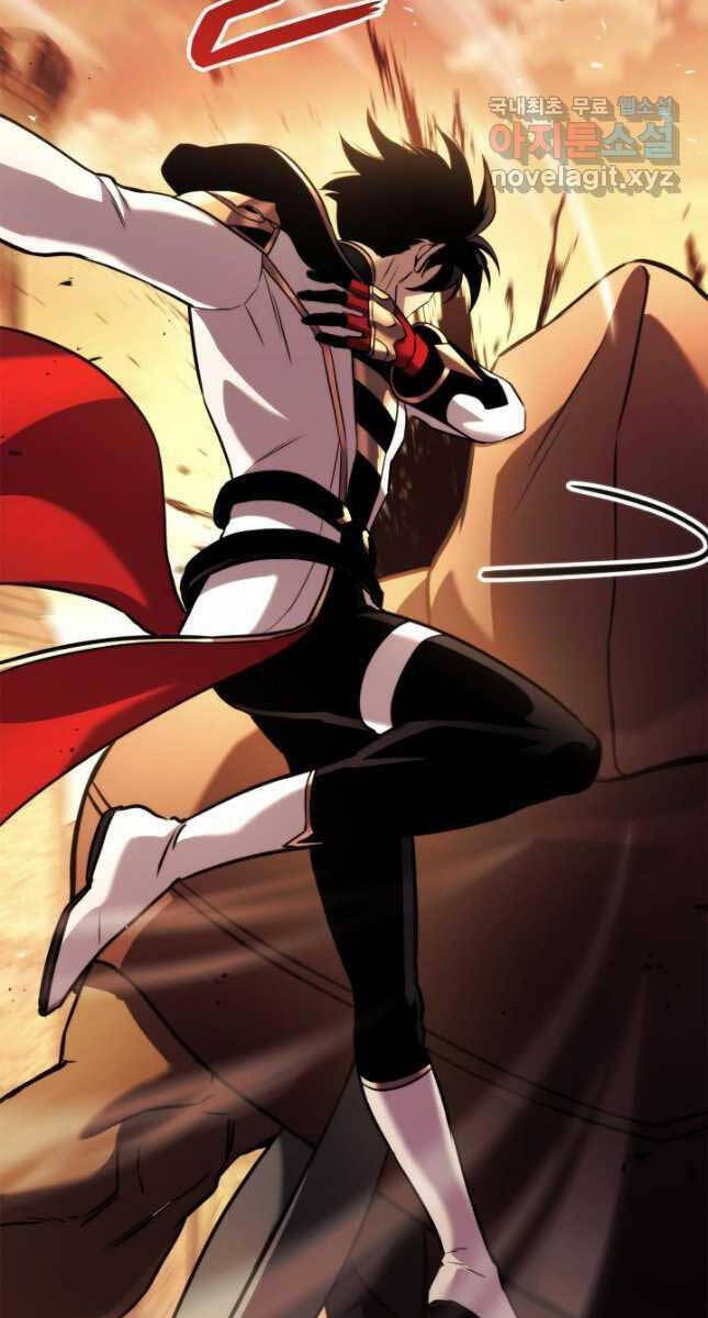 Sự Trở Lại Của Vị Thần Sức Mạnh Chap 110 - Next Chap 111