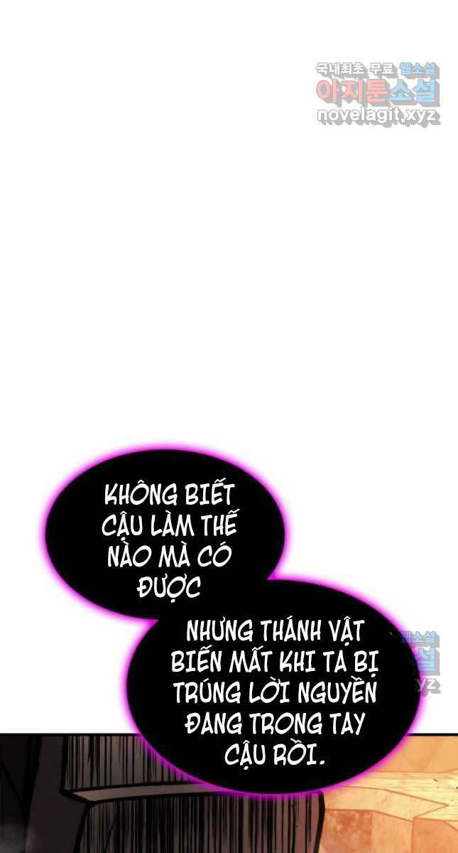 Sự Trở Lại Của Vị Thần Sức Mạnh Chap 110 - Next Chap 111