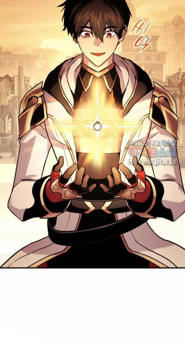 Sự Trở Lại Của Vị Thần Sức Mạnh Chap 110 - Next Chap 111