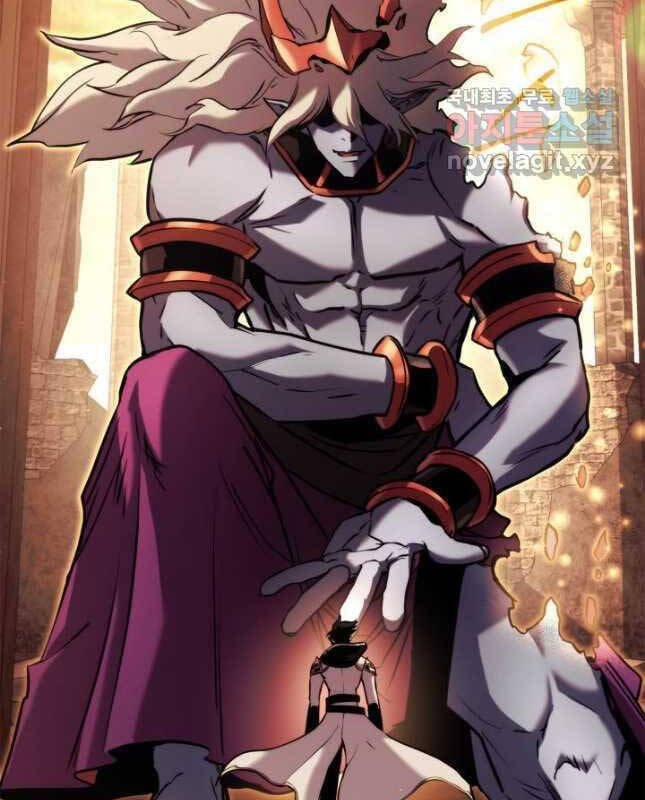 Sự Trở Lại Của Vị Thần Sức Mạnh Chap 110 - Next Chap 111