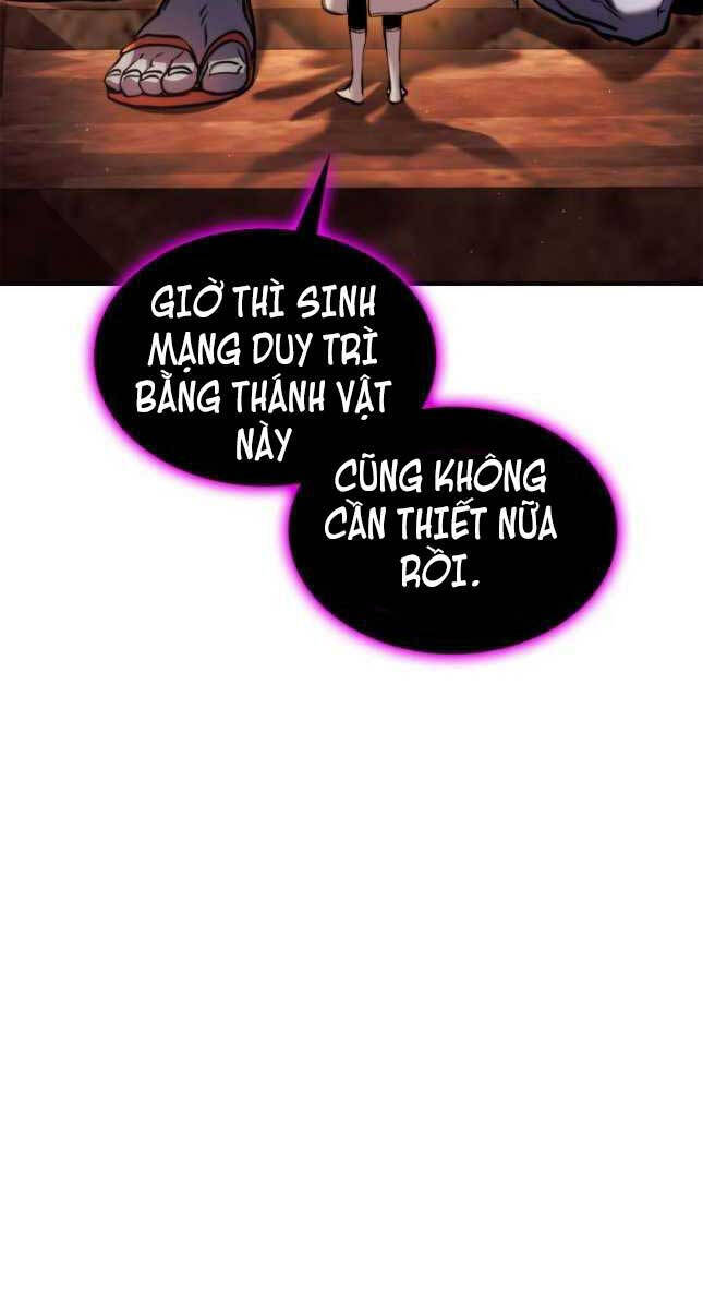 Sự Trở Lại Của Vị Thần Sức Mạnh Chap 110 - Next Chap 111