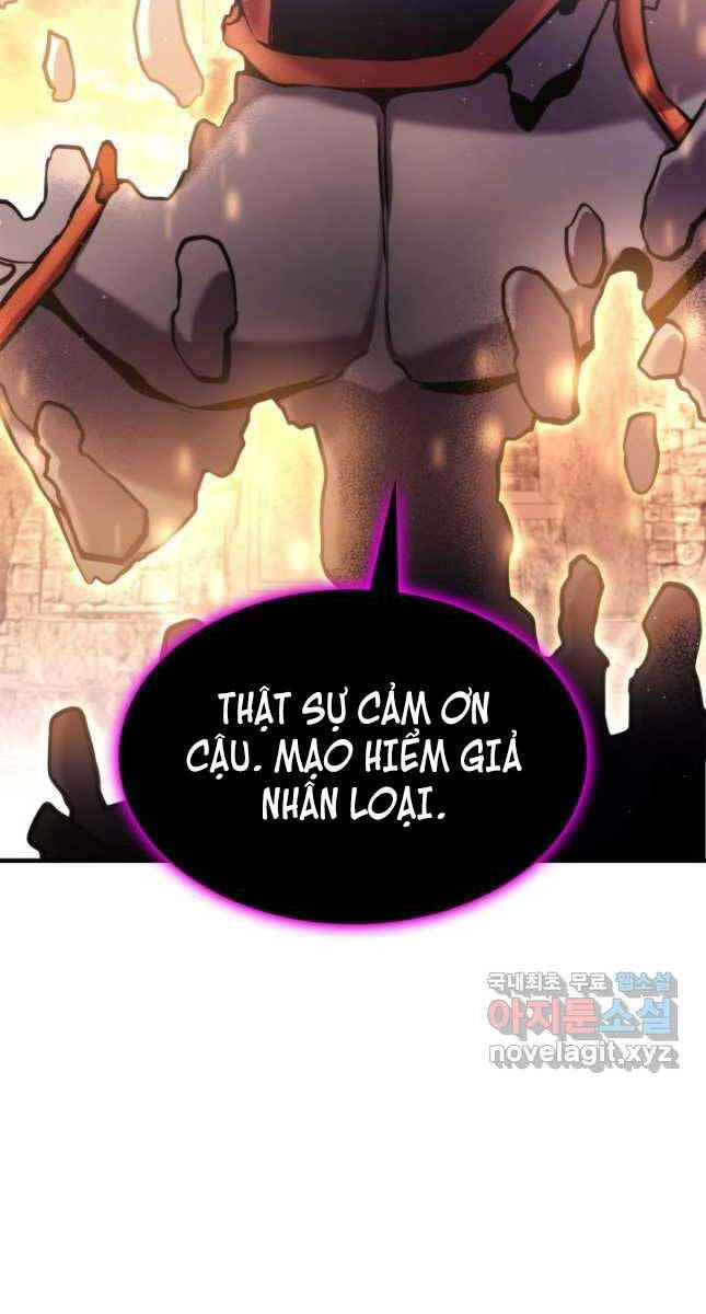 Sự Trở Lại Của Vị Thần Sức Mạnh Chap 110 - Next Chap 111