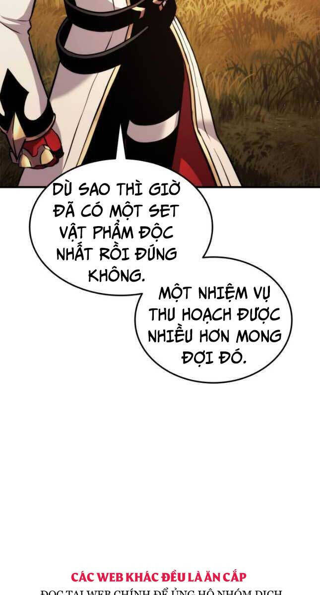 Sự Trở Lại Của Vị Thần Sức Mạnh Chap 110 - Next Chap 111