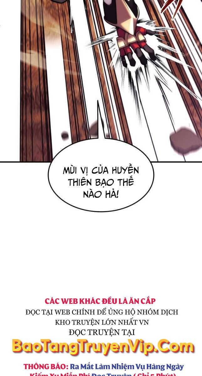 Sự Trở Lại Của Vị Thần Sức Mạnh Chap 110 - Next Chap 111