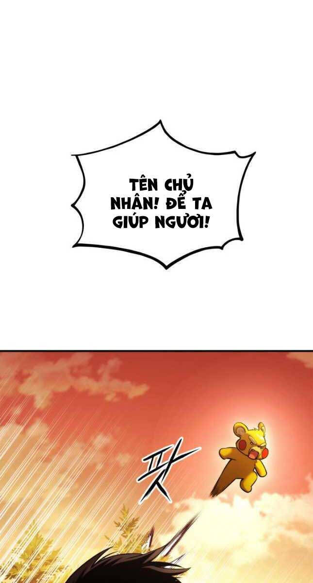 Sự Trở Lại Của Vị Thần Sức Mạnh Chap 110 - Next Chap 111