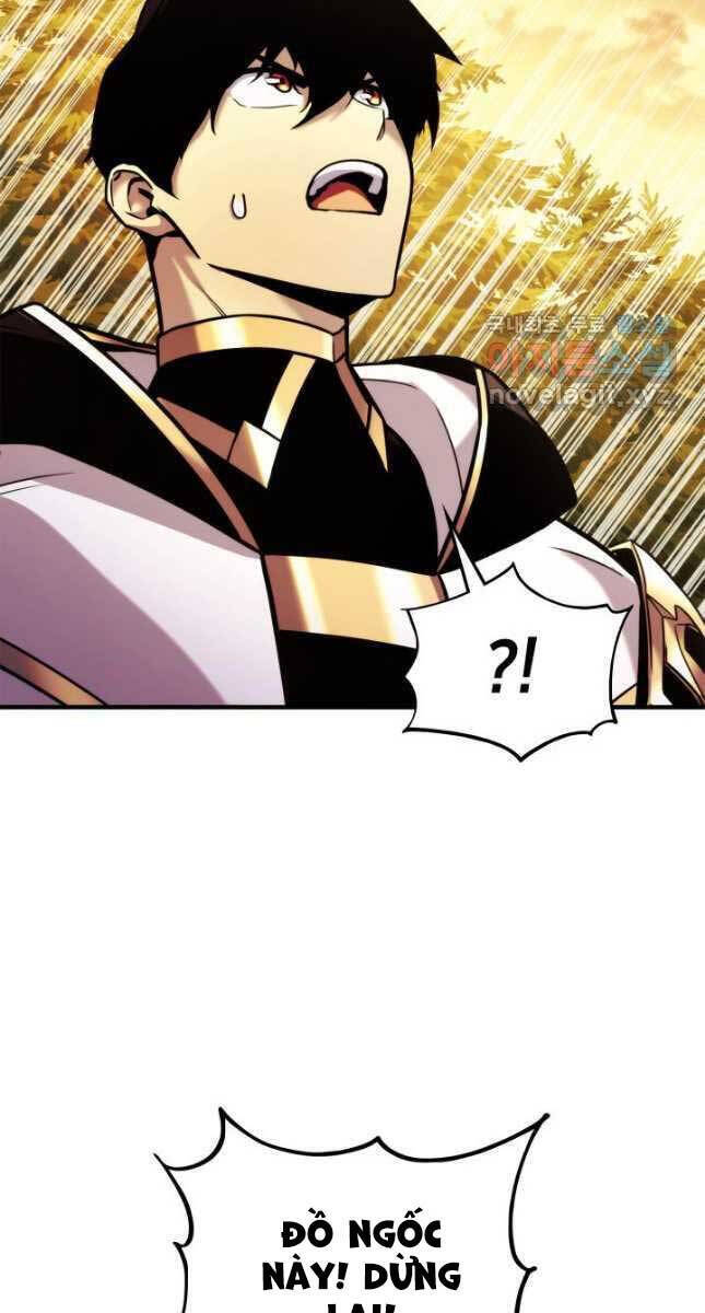 Sự Trở Lại Của Vị Thần Sức Mạnh Chap 110 - Next Chap 111