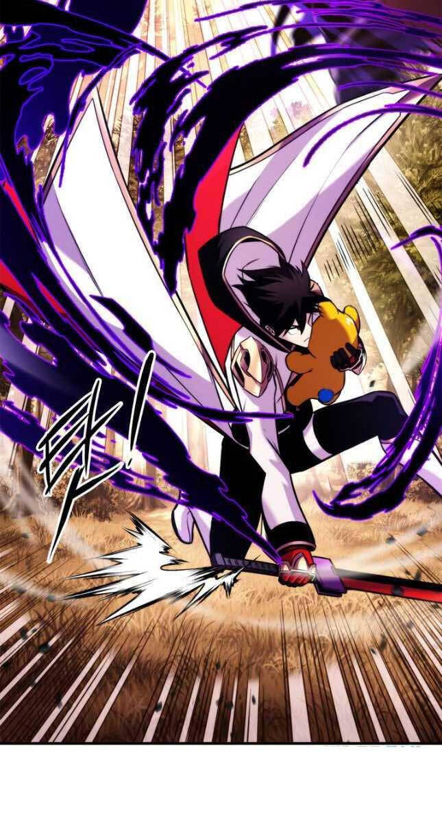 Sự Trở Lại Của Vị Thần Sức Mạnh Chap 110 - Next Chap 111