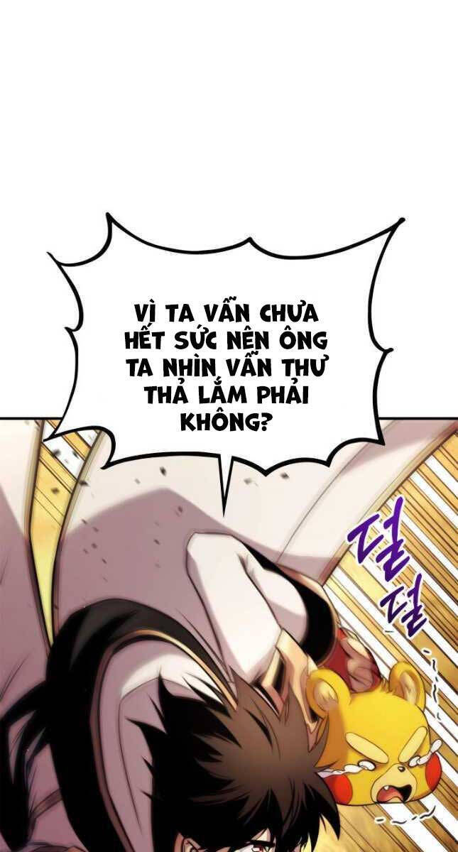 Sự Trở Lại Của Vị Thần Sức Mạnh Chap 110 - Next Chap 111