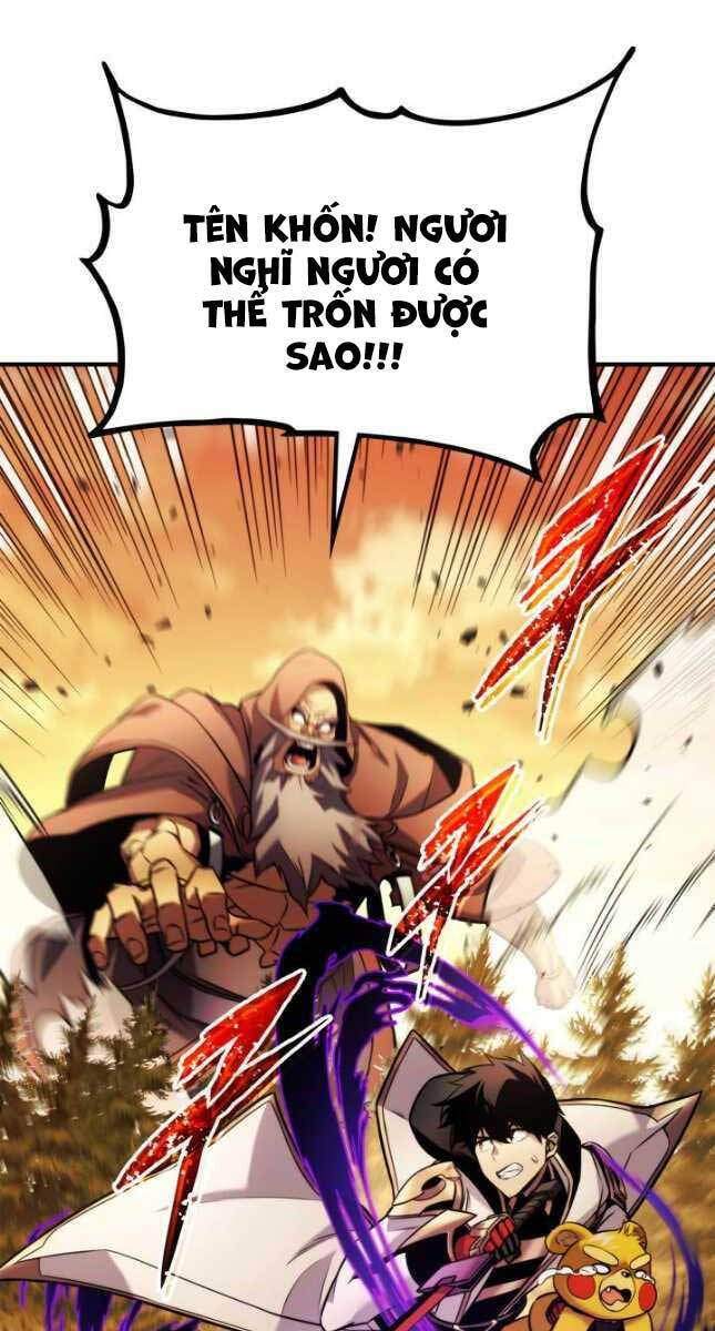 Sự Trở Lại Của Vị Thần Sức Mạnh Chap 110 - Next Chap 111