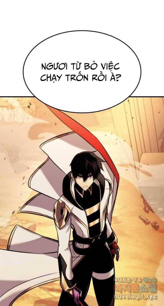 Sự Trở Lại Của Vị Thần Sức Mạnh Chap 110 - Next Chap 111