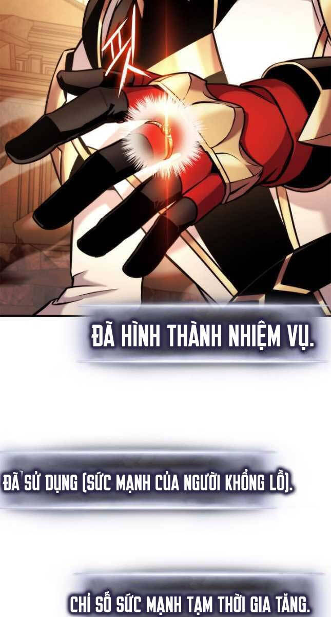 Sự Trở Lại Của Vị Thần Sức Mạnh Chap 110 - Next Chap 111