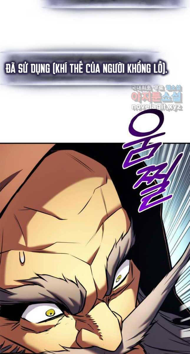 Sự Trở Lại Của Vị Thần Sức Mạnh Chap 110 - Next Chap 111