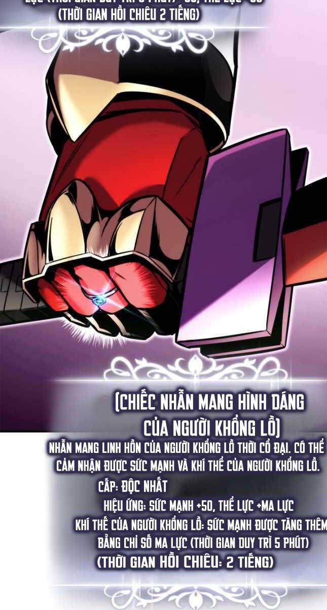 Sự Trở Lại Của Vị Thần Sức Mạnh Chap 110 - Next Chap 111