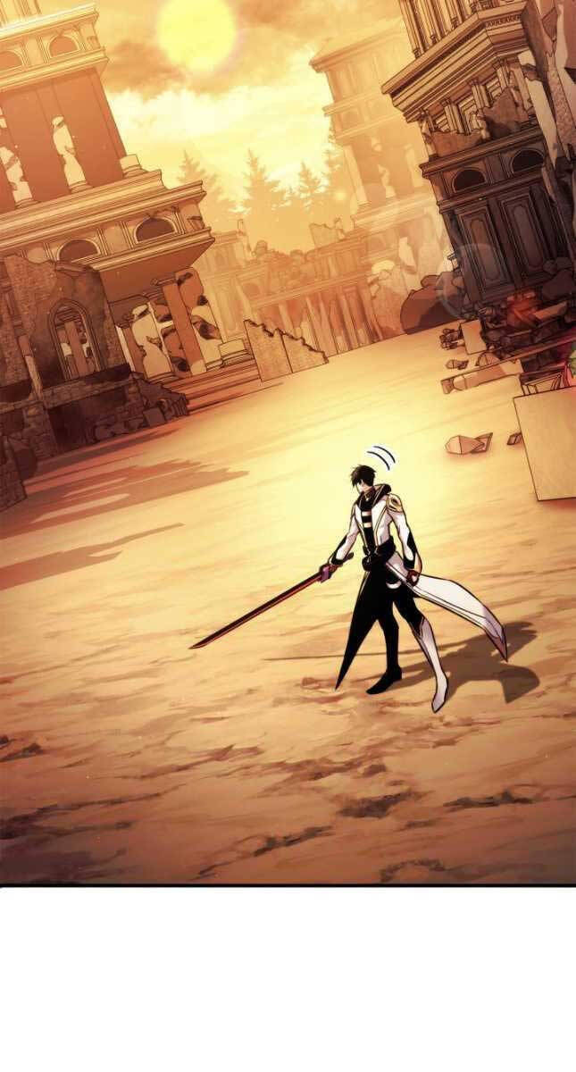 Sự Trở Lại Của Vị Thần Sức Mạnh Chap 110 - Next Chap 111