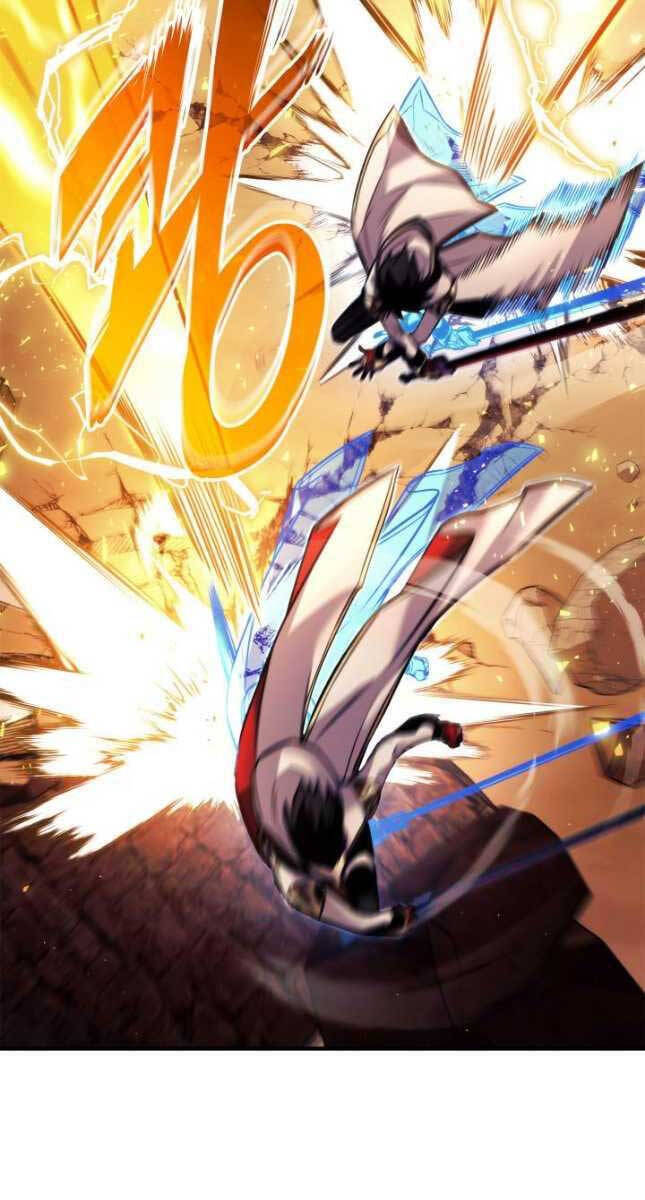 Sự Trở Lại Của Vị Thần Sức Mạnh Chap 110 - Next Chap 111