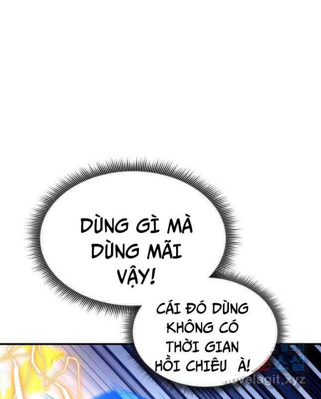 Sự Trở Lại Của Vị Thần Sức Mạnh Chap 110 - Next Chap 111
