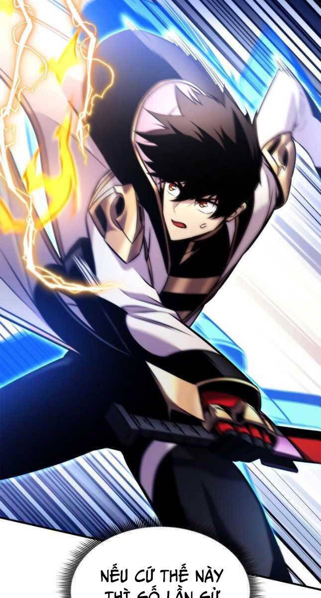 Sự Trở Lại Của Vị Thần Sức Mạnh Chap 110 - Next Chap 111