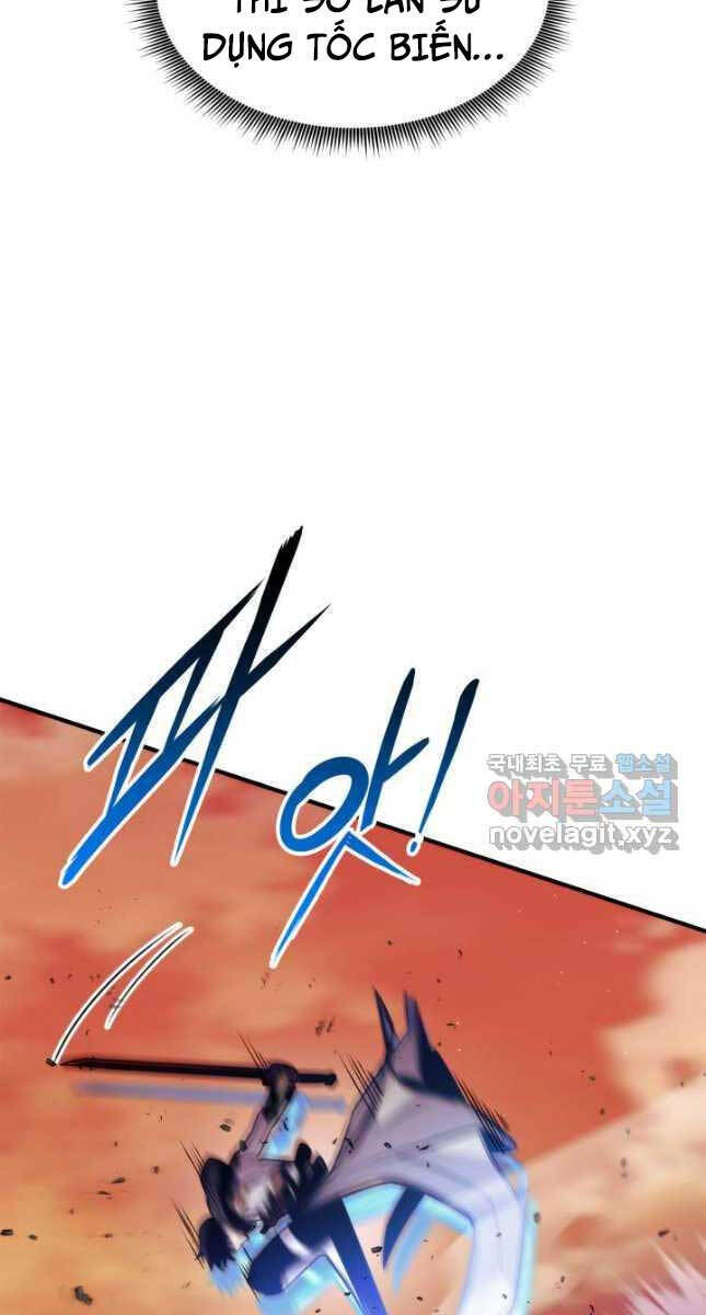 Sự Trở Lại Của Vị Thần Sức Mạnh Chap 110 - Next Chap 111