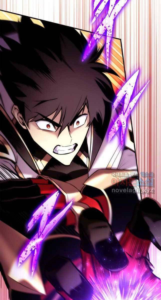 Sự Trở Lại Của Vị Thần Sức Mạnh Chap 110 - Next Chap 111