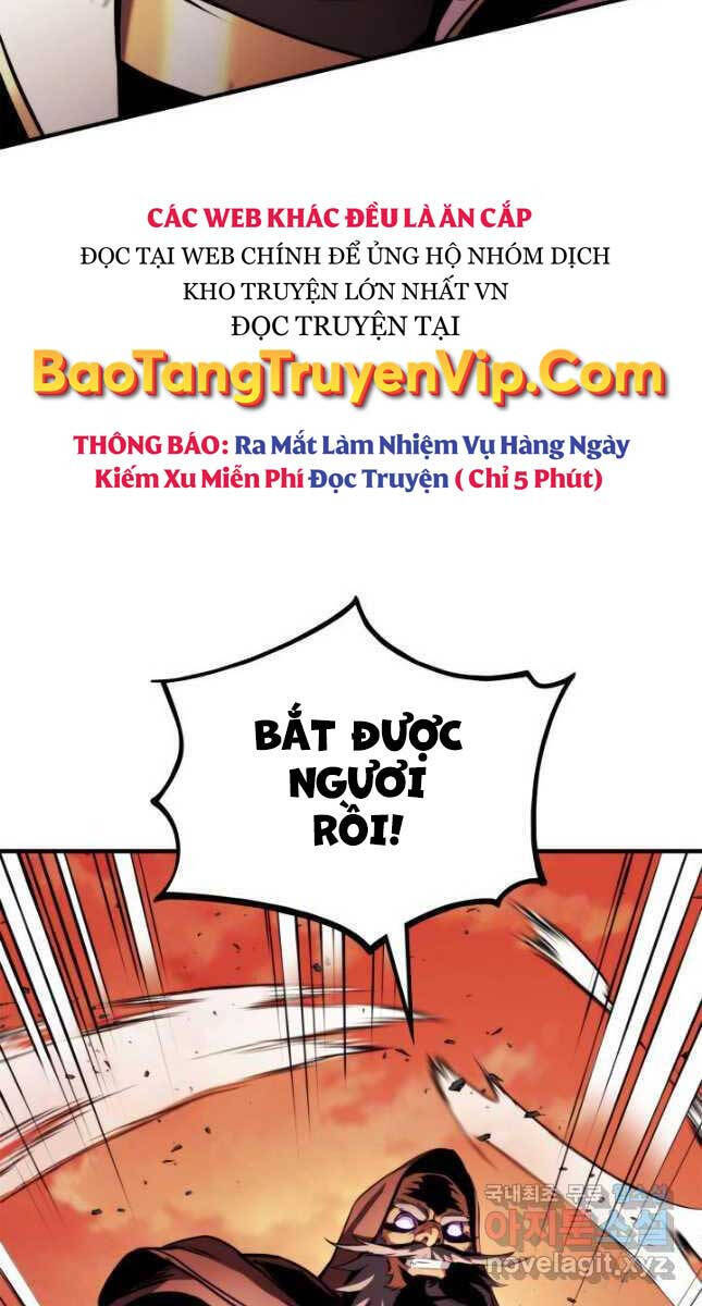 Sự Trở Lại Của Vị Thần Sức Mạnh Chap 110 - Next Chap 111