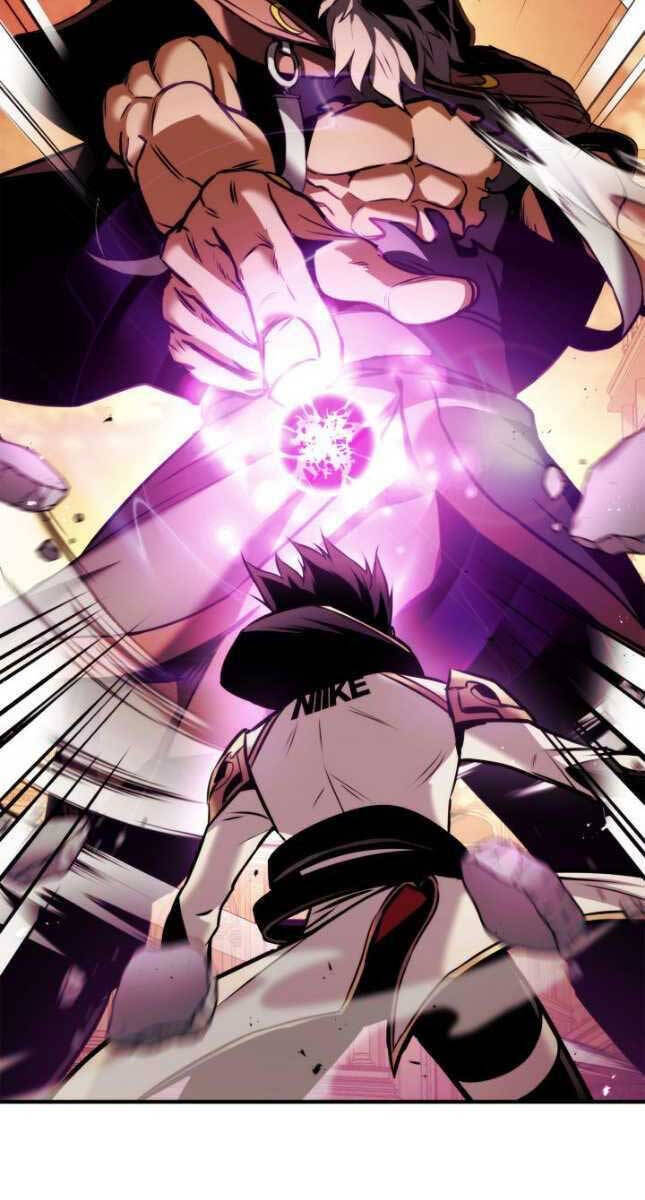 Sự Trở Lại Của Vị Thần Sức Mạnh Chap 110 - Next Chap 111