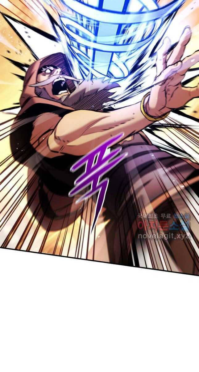 Sự Trở Lại Của Vị Thần Sức Mạnh Chap 110 - Next Chap 111