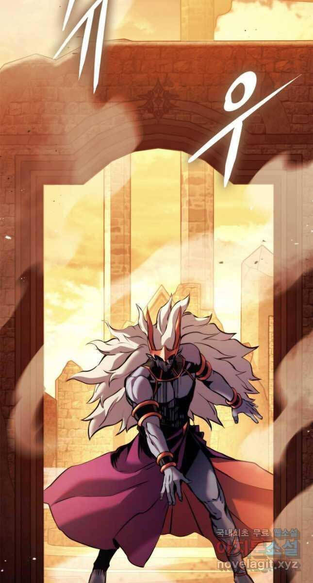 Sự Trở Lại Của Vị Thần Sức Mạnh Chap 110 - Next Chap 111