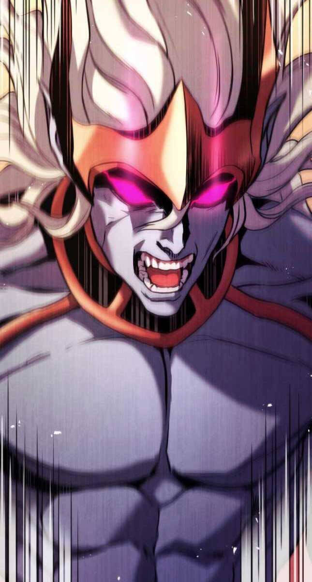 Sự Trở Lại Của Vị Thần Sức Mạnh Chap 110 - Next Chap 111