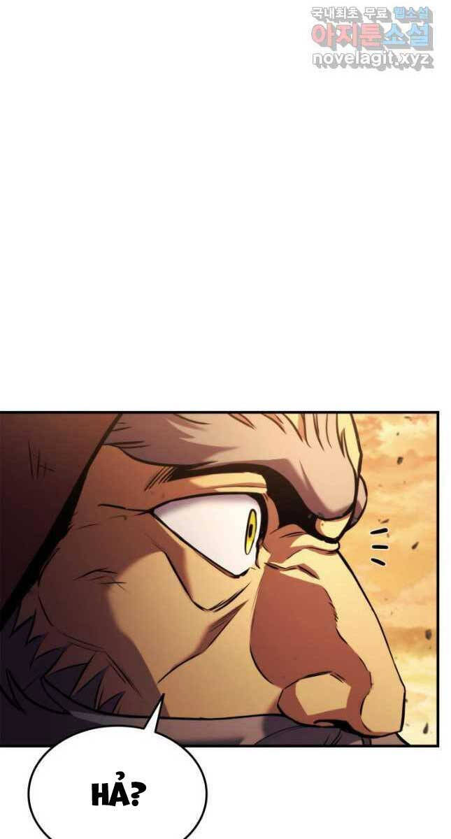 Sự Trở Lại Của Vị Thần Sức Mạnh Chap 110 - Next Chap 111