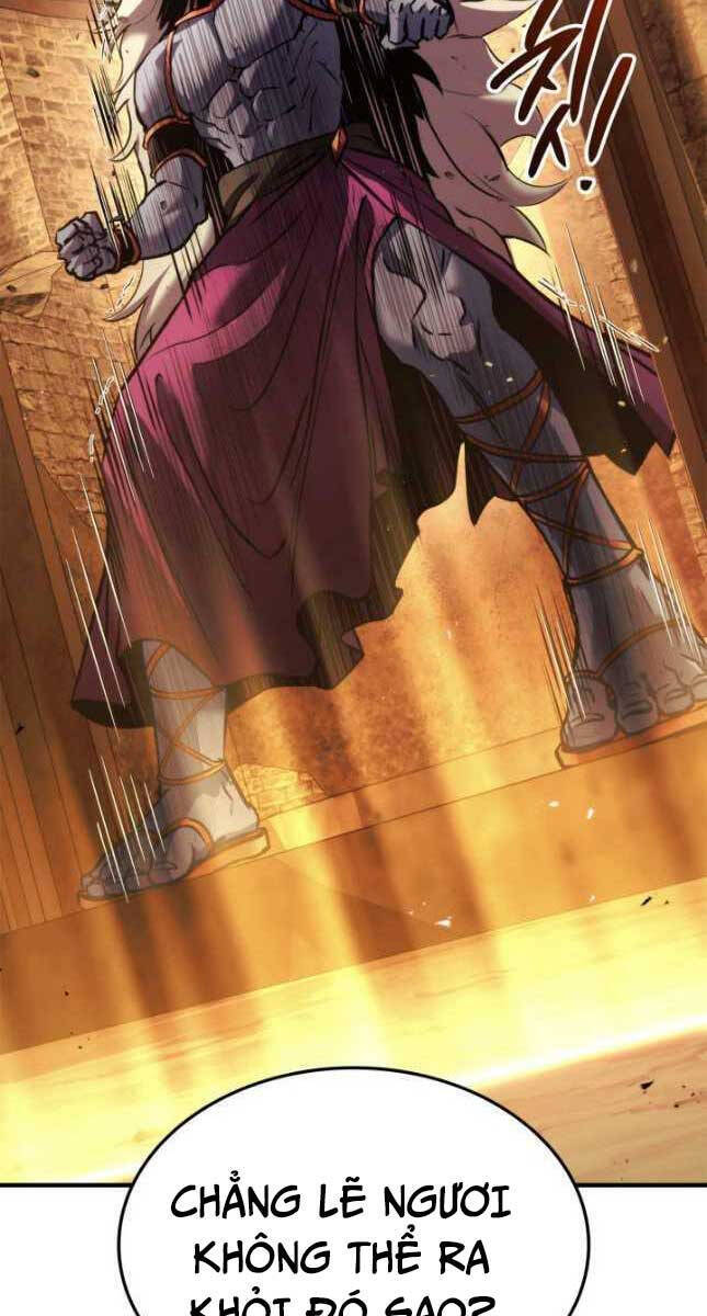 Sự Trở Lại Của Vị Thần Sức Mạnh Chap 110 - Next Chap 111
