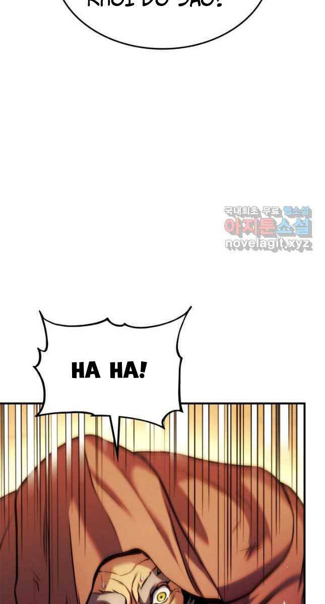 Sự Trở Lại Của Vị Thần Sức Mạnh Chap 110 - Next Chap 111